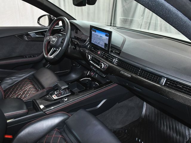 2024 Audi S5 Sportback Premium Plus - 22917885 - 68