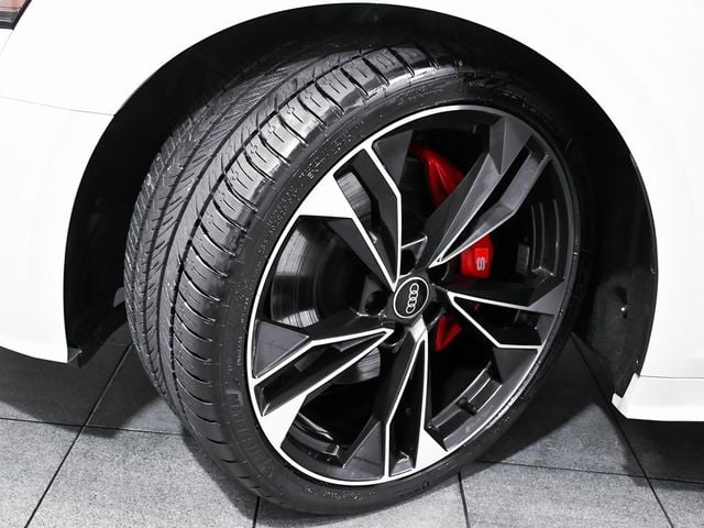 2024 Audi S5 Sportback Premium Plus - 22917885 - 6