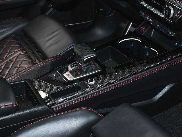 2024 Audi S5 Sportback Premium Plus - 22917885 - 71