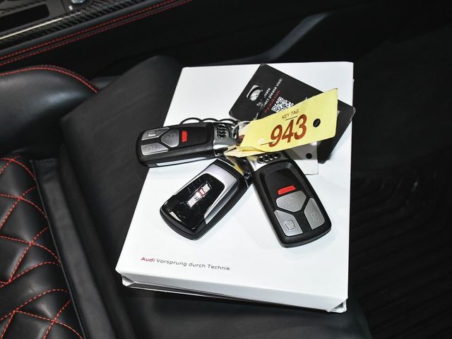 2024 Audi S5 Sportback Premium Plus - 22917885 - 72