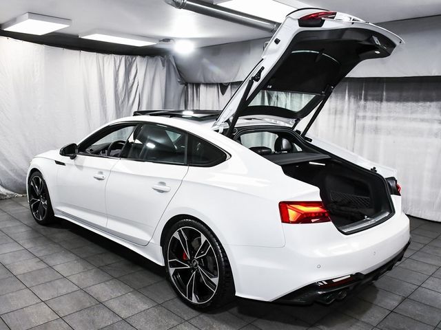 2024 Audi S5 Sportback Premium Plus - 22917885 - 73