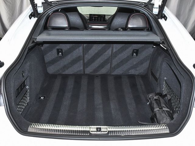 2024 Audi S5 Sportback Premium Plus - 22917885 - 75