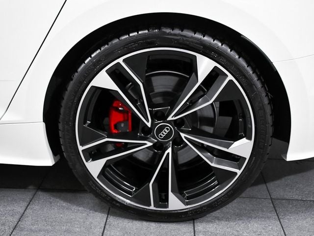 2024 Audi S5 Sportback Premium Plus - 22917885 - 7