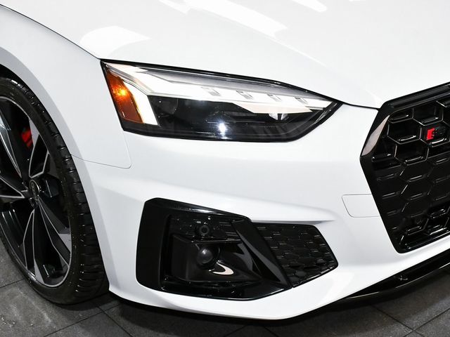 2024 Audi S5 Sportback Premium Plus - 22917885 - 79