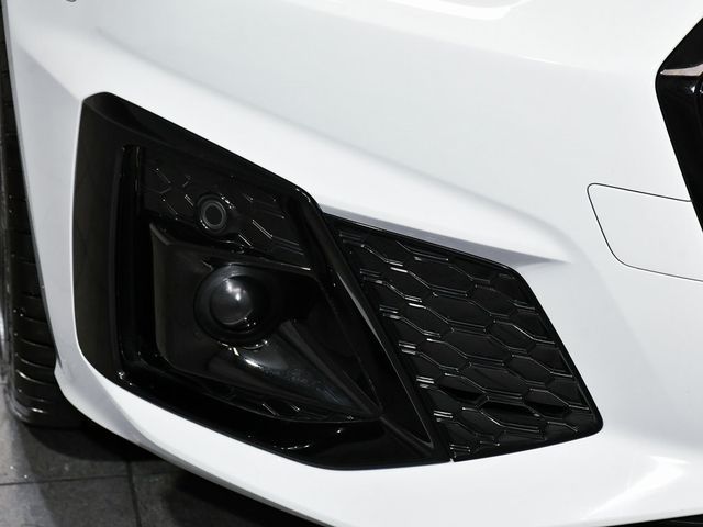 2024 Audi S5 Sportback Premium Plus - 22917885 - 80