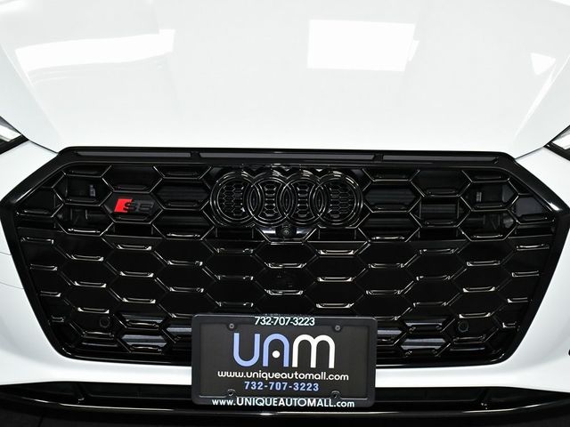 2024 Audi S5 Sportback Premium Plus - 22917885 - 81