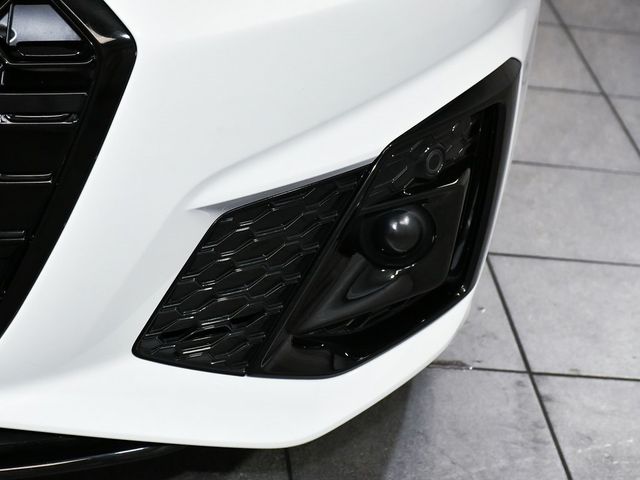 2024 Audi S5 Sportback Premium Plus - 22917885 - 83