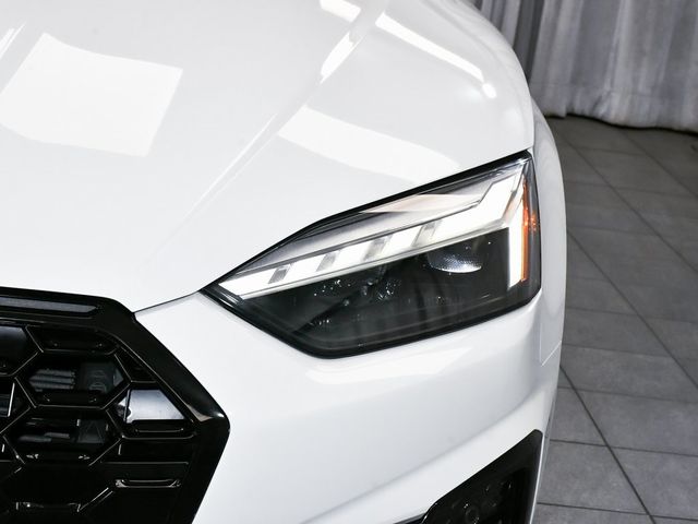 2024 Audi S5 Sportback Premium Plus - 22917885 - 84