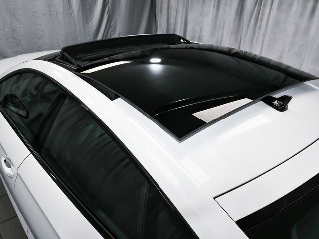 2024 Audi S5 Sportback Premium Plus - 22917885 - 87