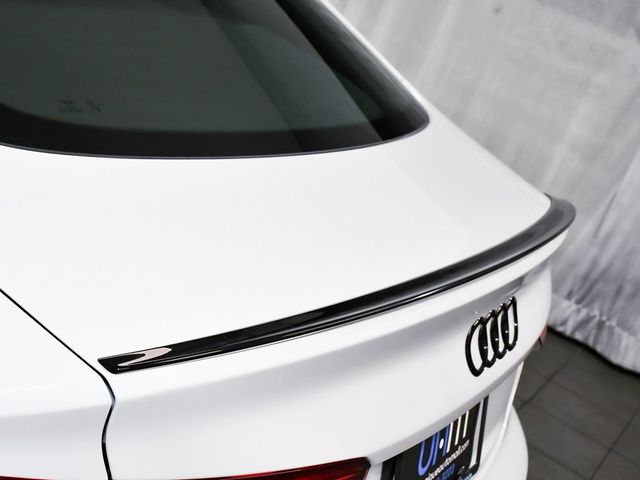 2024 Audi S5 Sportback Premium Plus - 22917885 - 88