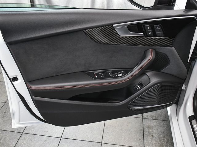 2024 Audi S5 Sportback Premium Plus - 22917885 - 8