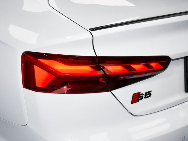 2024 Audi S5 Sportback Premium Plus - 22917885 - 89