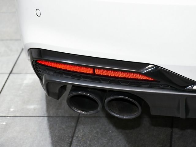 2024 Audi S5 Sportback Premium Plus - 22917885 - 90