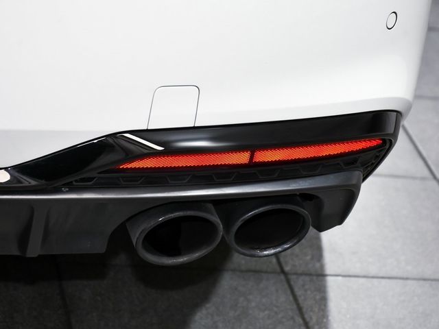 2024 Audi S5 Sportback Premium Plus - 22917885 - 91