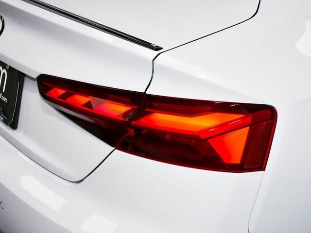 2024 Audi S5 Sportback Premium Plus - 22917885 - 92