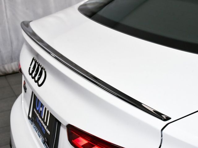 2024 Audi S5 Sportback Premium Plus - 22917885 - 93