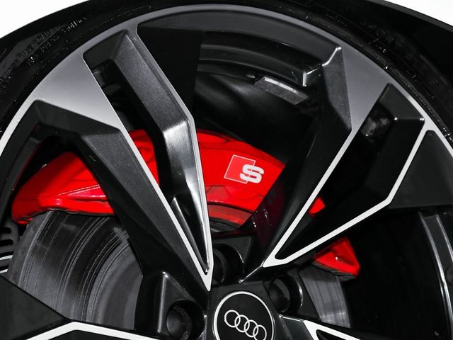 2024 Audi S5 Sportback Premium Plus - 22917885 - 96