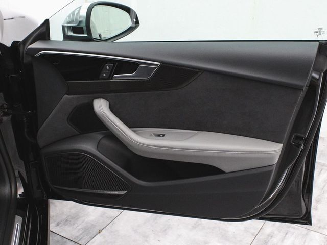 2024 Audi S5 Sportback Premium Plus - 22903839 - 10