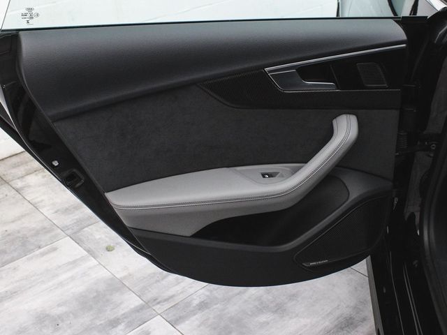 2024 Audi S5 Sportback Premium Plus - 22903839 - 11