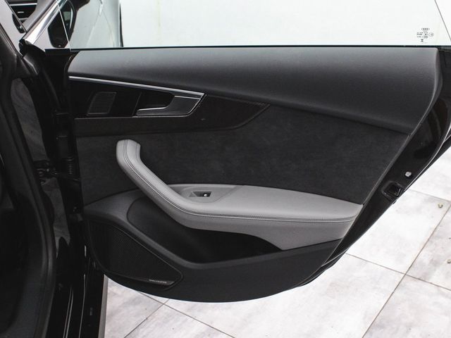 2024 Audi S5 Sportback Premium Plus - 22903839 - 12