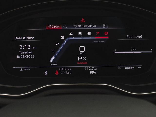 2024 Audi S5 Sportback Premium Plus - 22903839 - 15