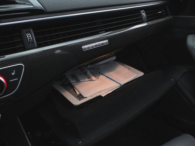 2024 Audi S5 Sportback Premium Plus - 22903839 - 16