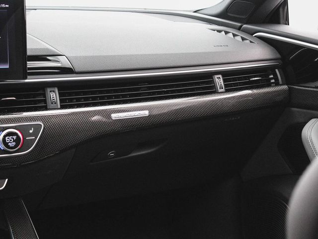 2024 Audi S5 Sportback Premium Plus - 22903839 - 17