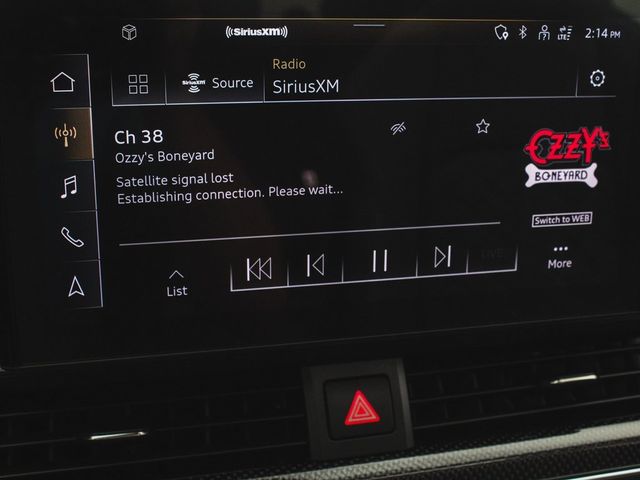 2024 Audi S5 Sportback Premium Plus - 22903839 - 18