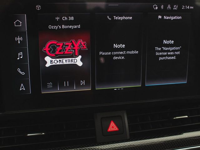 2024 Audi S5 Sportback Premium Plus - 22903839 - 19