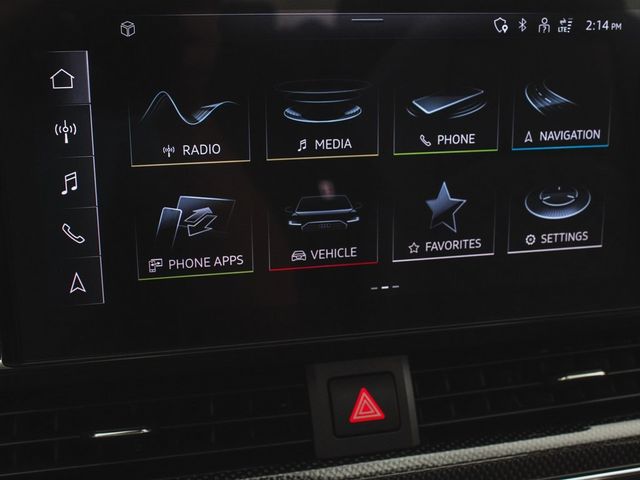 2024 Audi S5 Sportback Premium Plus - 22903839 - 20