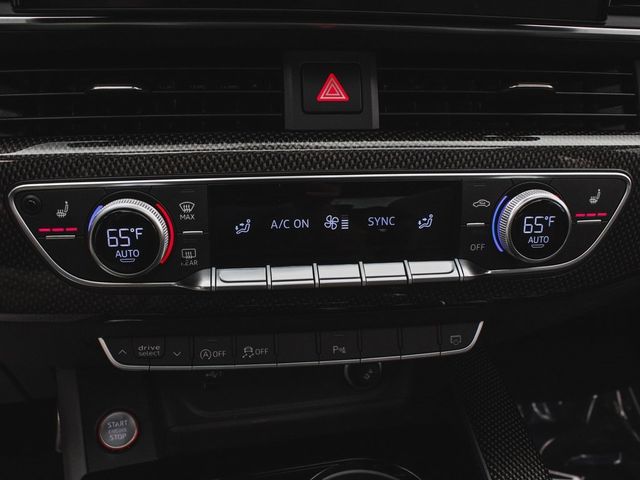 2024 Audi S5 Sportback Premium Plus - 22903839 - 21