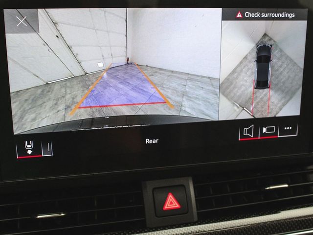 2024 Audi S5 Sportback Premium Plus - 22903839 - 22