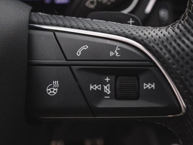 2024 Audi S5 Sportback Premium Plus - 22903839 - 26