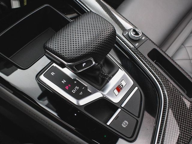 2024 Audi S5 Sportback Premium Plus - 22903839 - 29