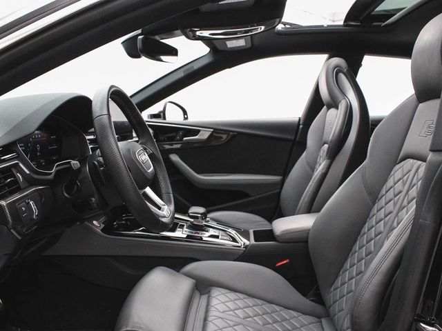 2024 Audi S5 Sportback Premium Plus - 22903839 - 30