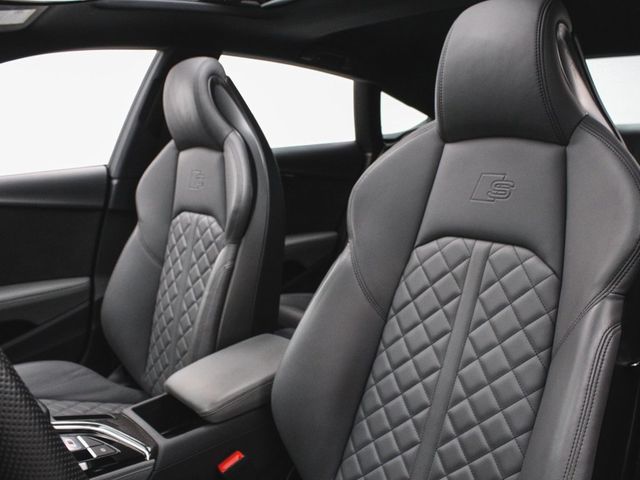 2024 Audi S5 Sportback Premium Plus - 22903839 - 31