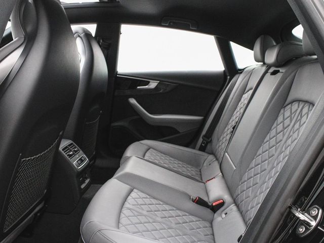 2024 Audi S5 Sportback Premium Plus - 22903839 - 32