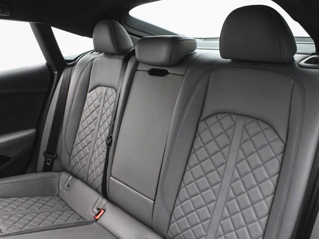2024 Audi S5 Sportback Premium Plus - 22903839 - 33