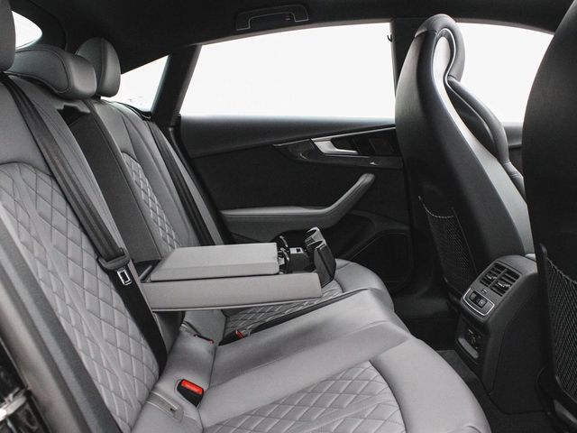 2024 Audi S5 Sportback Premium Plus - 22903839 - 34