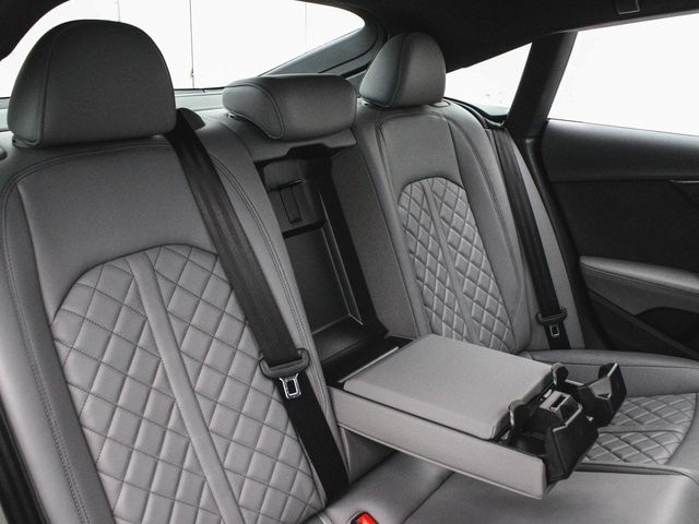 2024 Audi S5 Sportback Premium Plus - 22903839 - 35