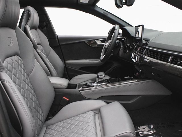 2024 Audi S5 Sportback Premium Plus - 22903839 - 37