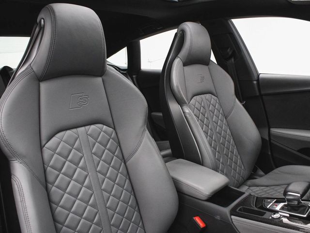 2024 Audi S5 Sportback Premium Plus - 22903839 - 39