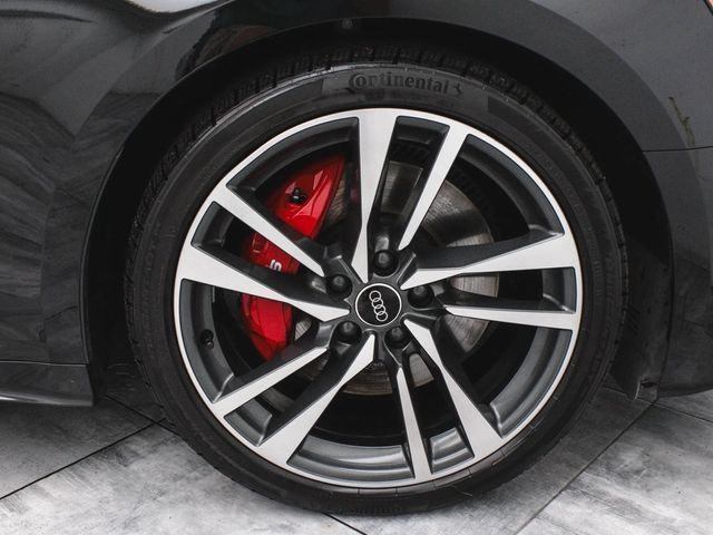 2024 Audi S5 Sportback Premium Plus - 22903839 - 6