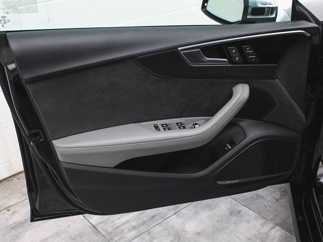 2024 Audi S5 Sportback Premium Plus - 22903839 - 7