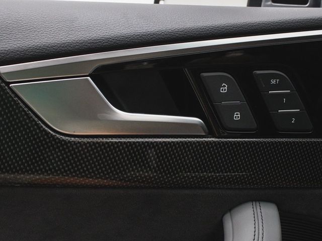 2024 Audi S5 Sportback Premium Plus - 22903839 - 8