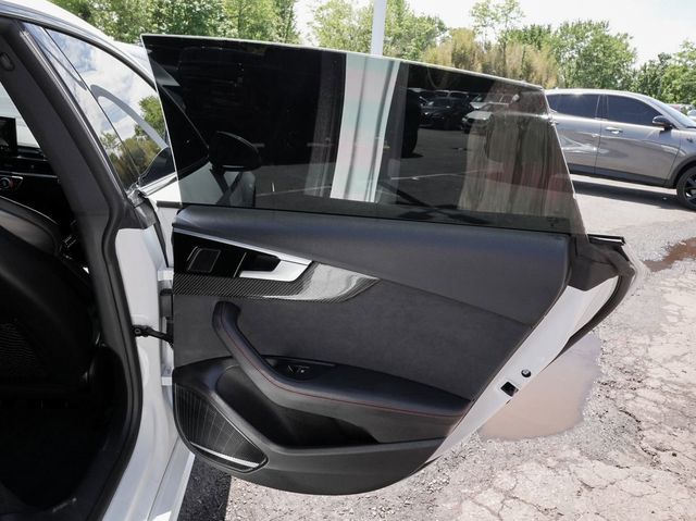 2024 Audi S5 Sportback Premium Plus - 23076845 - 12