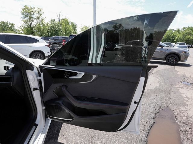 2024 Audi S5 Sportback Premium Plus - 23076845 - 13