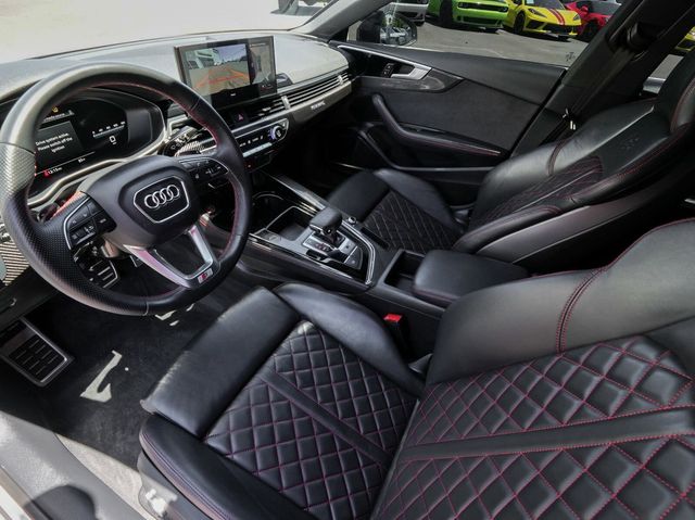 2024 Audi S5 Sportback Premium Plus - 23076845 - 15