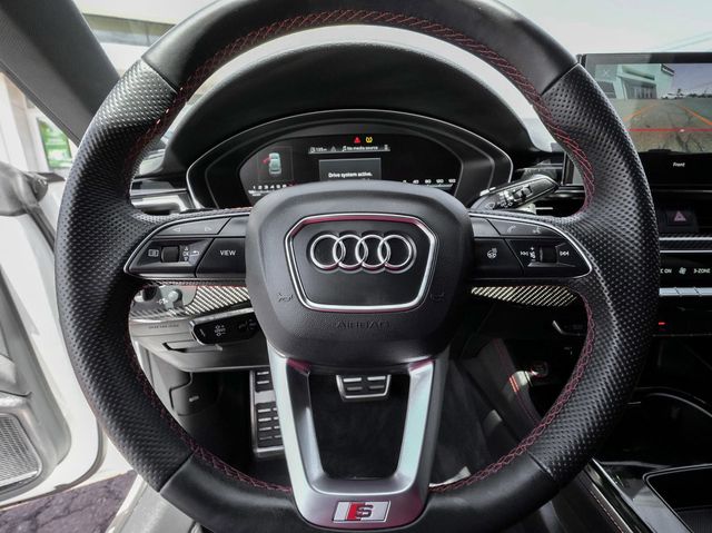 2024 Audi S5 Sportback Premium Plus - 23076845 - 17
