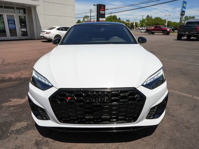 2024 Audi S5 Sportback Premium Plus - 23076845 - 1